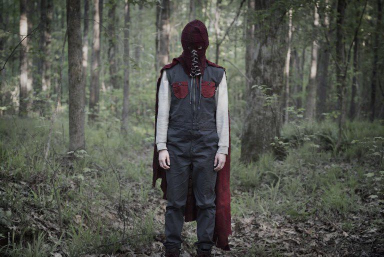 "Brightburn"
